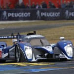 Peugeot 908