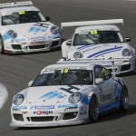 Porsche Carrera Cup Deutschland 4.Lauf