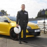 Renault Megane R S Trophy