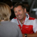 Tom Kristensen Audi DTM