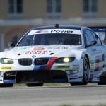 ALMS BMW Team RLL