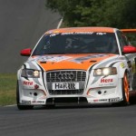 Afri Cola Audi S3 Christian Schmitz