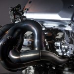 Renault Motor F1 Wiiliams