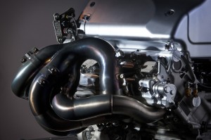 Renault Motor F1 Wiiliams