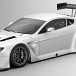 Aston Martin Vantage GT3