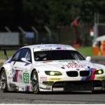 ILMC 2011 BMW Imola
