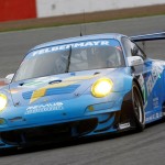 Porsche 911 GT3 RSRTeam Felbermayr-Proton Marc Lieb Richard Lietz