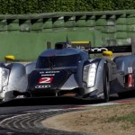 Audi Motorsport R18 ILMC 2011