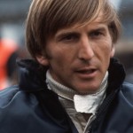 Derek Bell Brands Hatch 1971