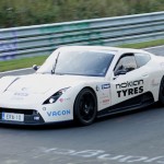 Nokian ERA Nuerburgring Nordschleife