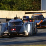 ILMC Audi Motorsport Petit Le Mans 2011
