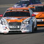 Audi A3 Nürburgring VLN Nordschleife Rundenzeit