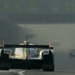 Audi R18 Zhuhai / China 2011 ILMC Finale