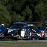 Peugeot 908 ILMC China 2011