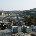 Bilster Berg Start Zielgerade mit_Boxengasse links und rechts