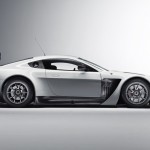 Aston Martin Vantage V12