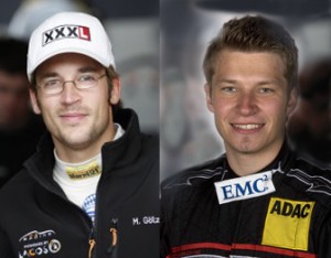 Maximilian Götz Sebastian Asch