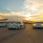 WEC Porsche Sebring Vorschau