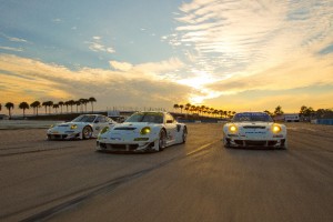 WEC Porsche Sebring Vorschau