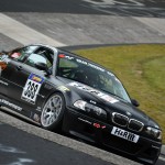 VLN rent2Drive Langstreckenmeisterschaft Nürburgring