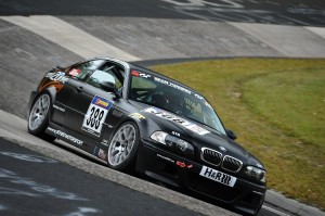 VLN rent2Drive Langstreckenmeisterschaft Nürburgring