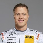Ralf Schumacher freut sich auf seine Arbeit als Schirmherr beim ADAC Kart Maters
