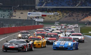 STT Start Hockenheim