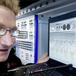 Bosch Telemetrie in Le Mans im Einsatz