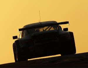 Motorsports / 24h Hours of Le Mans