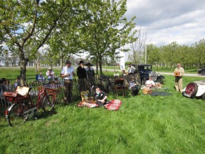 Schloss Dyck Classic Days