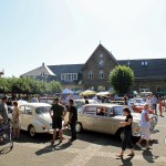 Overath Oldtimer Treffen