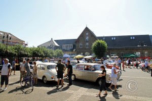 Overath Oldtimer Treffen