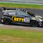 VLN 8.Lauf Opel Astra Schmitz Kissling Motorsport
