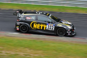 VLN 8.Lauf Opel Astra Schmitz Kissling Motorsport