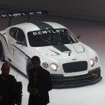 Bentley GT3