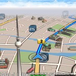 bosch iphone navi app