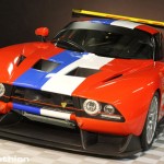 VDS GT 001-R 