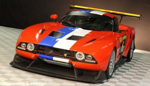VDS GT 001-R