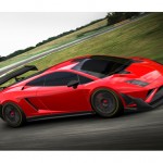 Lamborghini Gallardo GT3 FL2