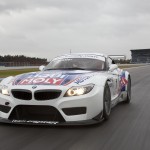 BMW Z4 GT3 Engstler Bathurst