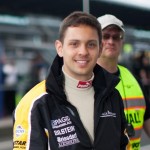 Tim Scheerbarth