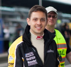 Tim Scheerbarth