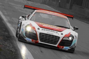 Momo Megatron-dF1 Audi R8 LMS