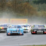 Euro Racecar NASCAR Touring Series