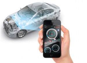 fun2drive-App Bosch