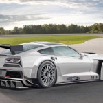 Callaway Corvette C7 GT3