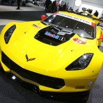 Corvette C7 R
