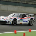 ADAC GT Masters Lausitzring