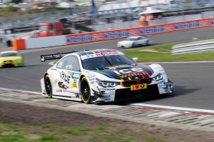 Marco Wittmann - Champion 2014