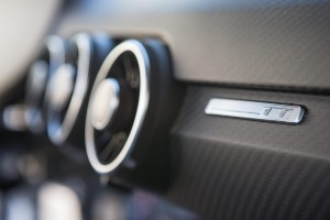 Audi Sport TT Cup